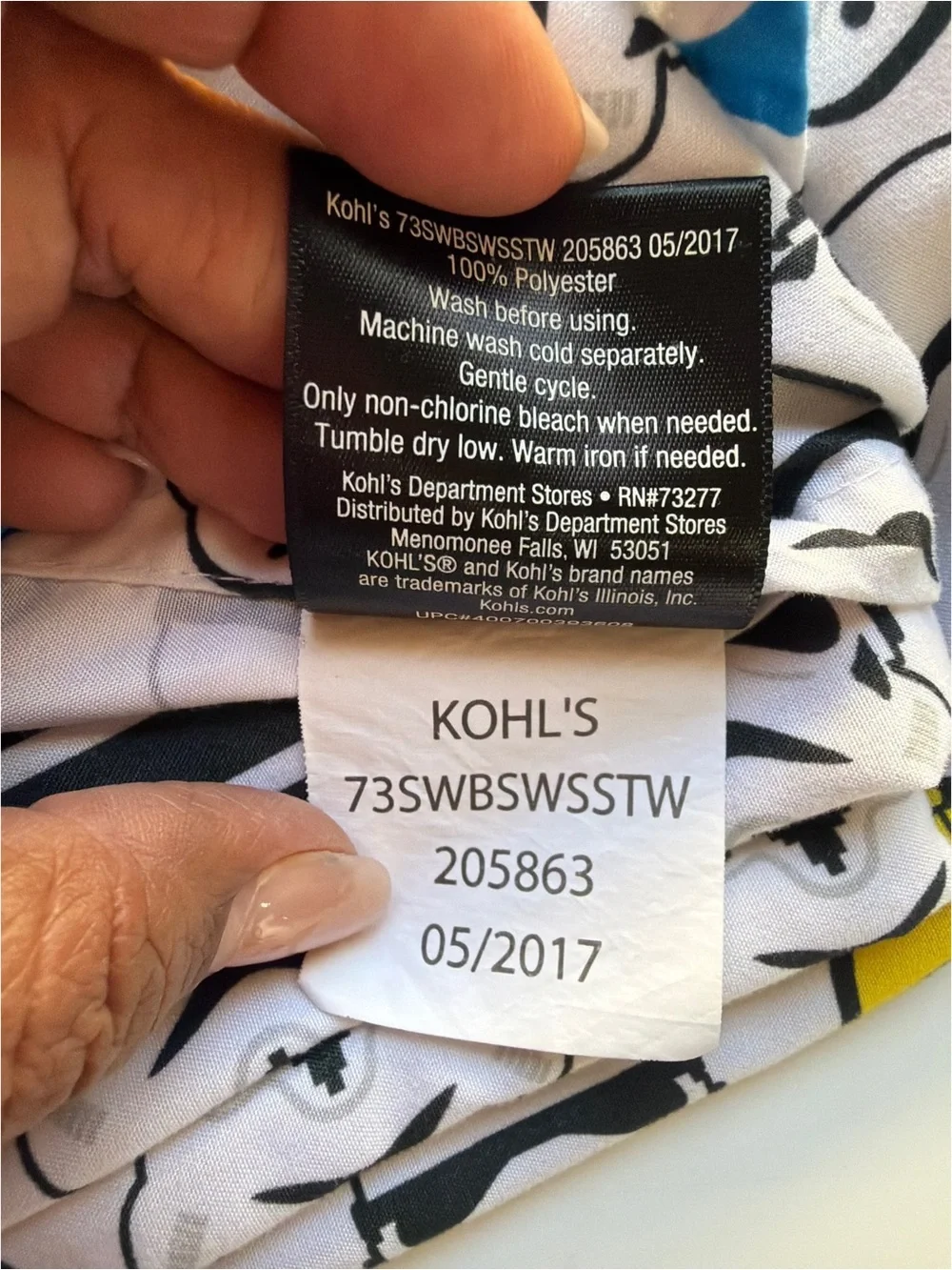 Kohls Star Wars Bedding Collection Sheets